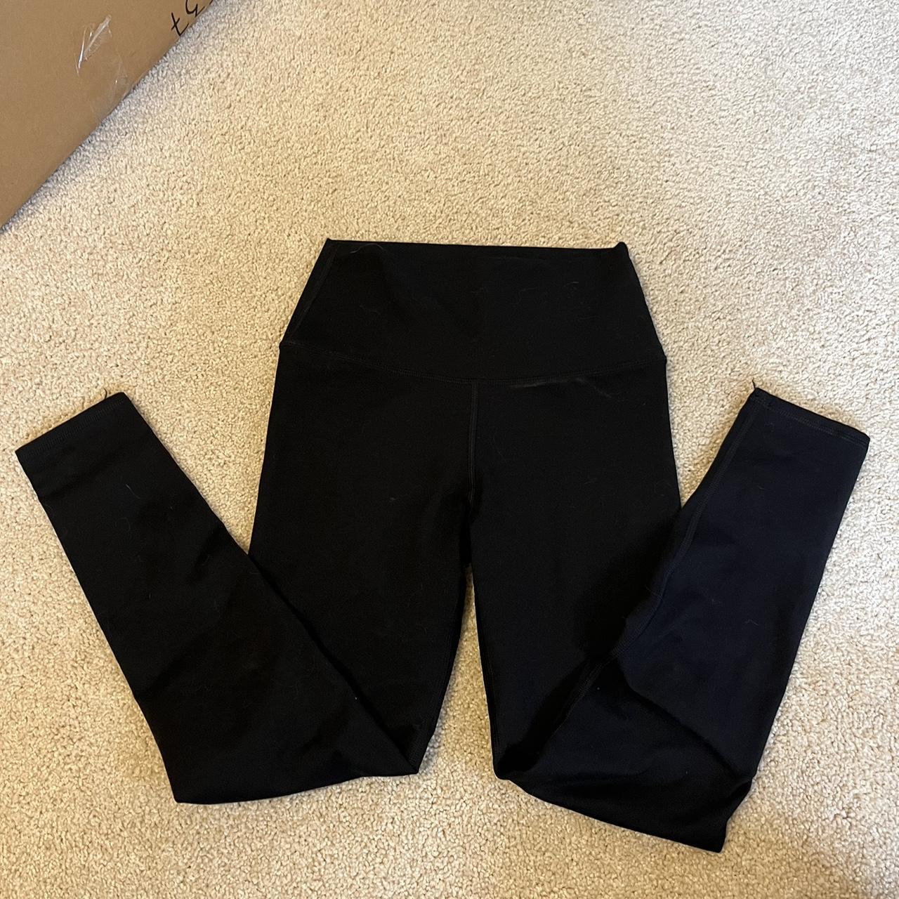 American Eagle Aerie Leggings. Maybe worn once or... - Depop