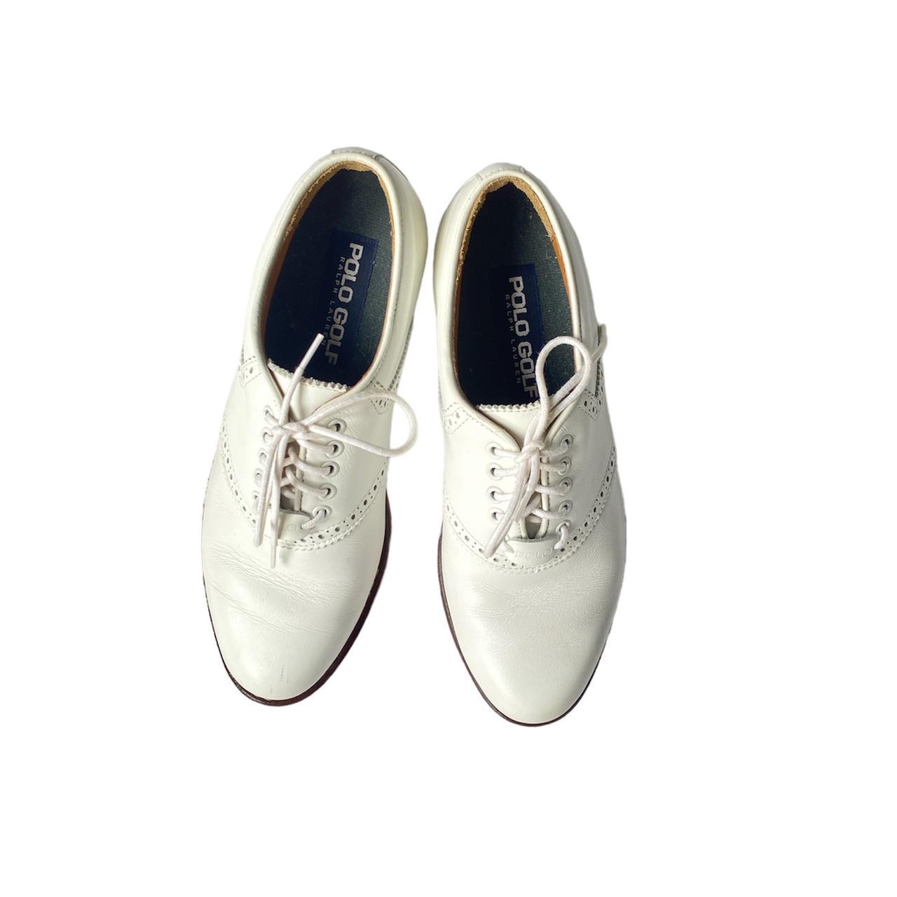 White best sale polo loafers