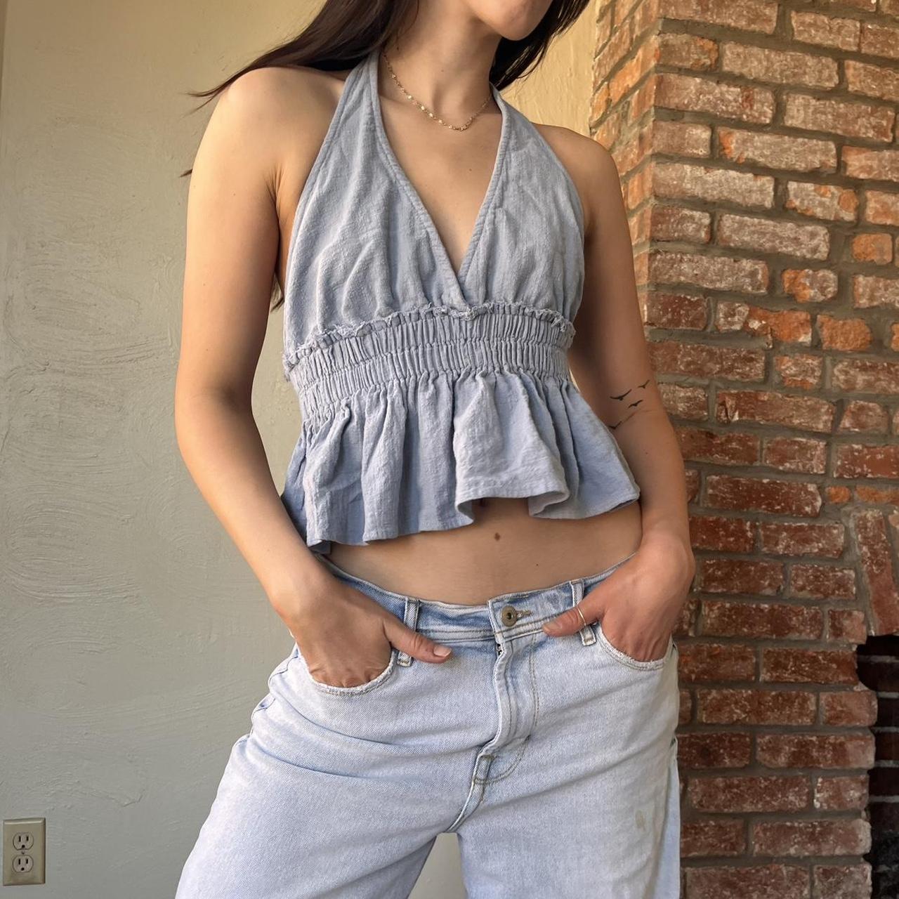 item listed by wanderandwear