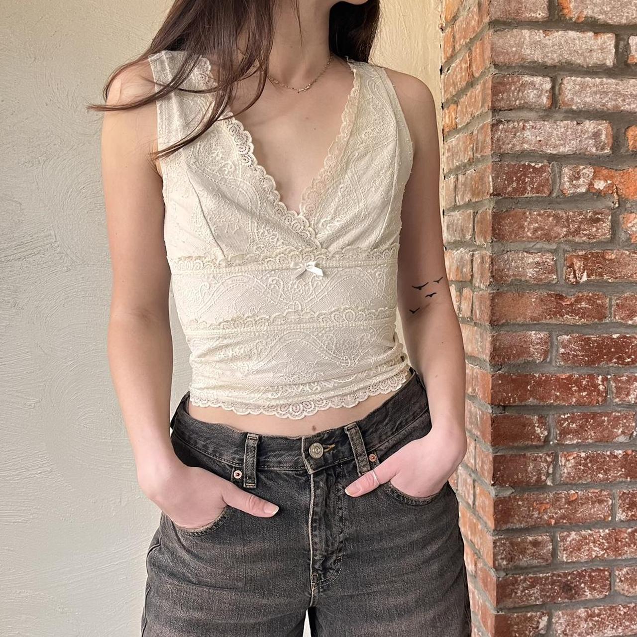 item listed by wanderandwear