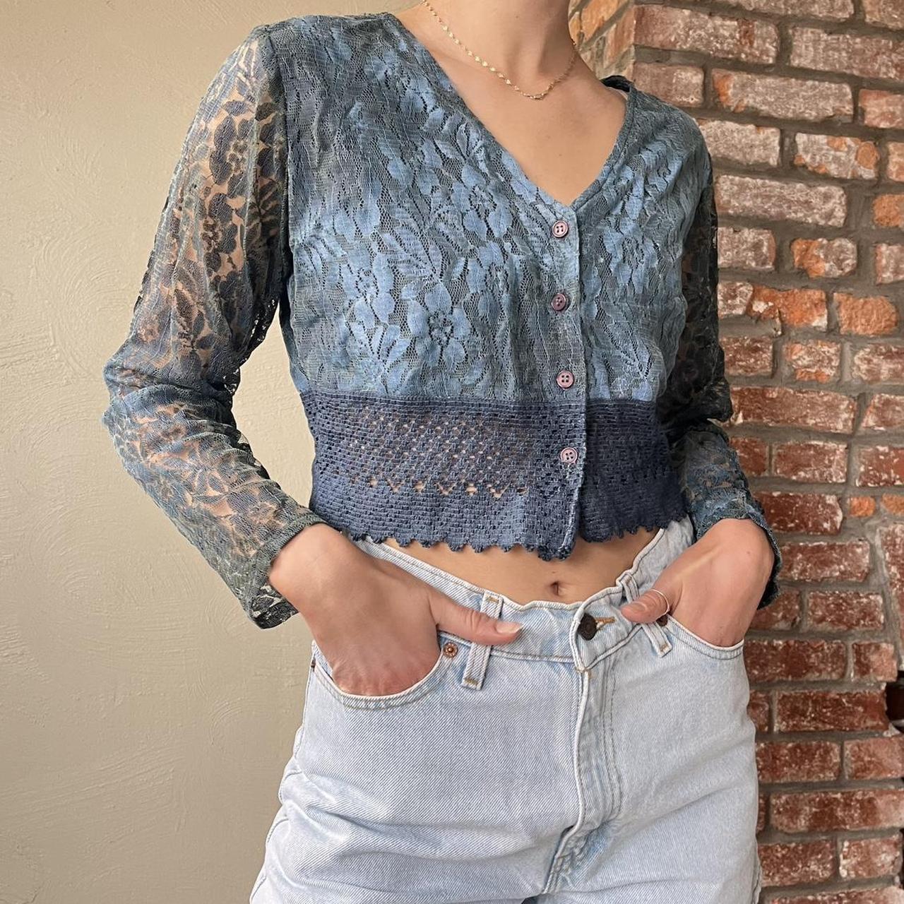item listed by wanderandwear