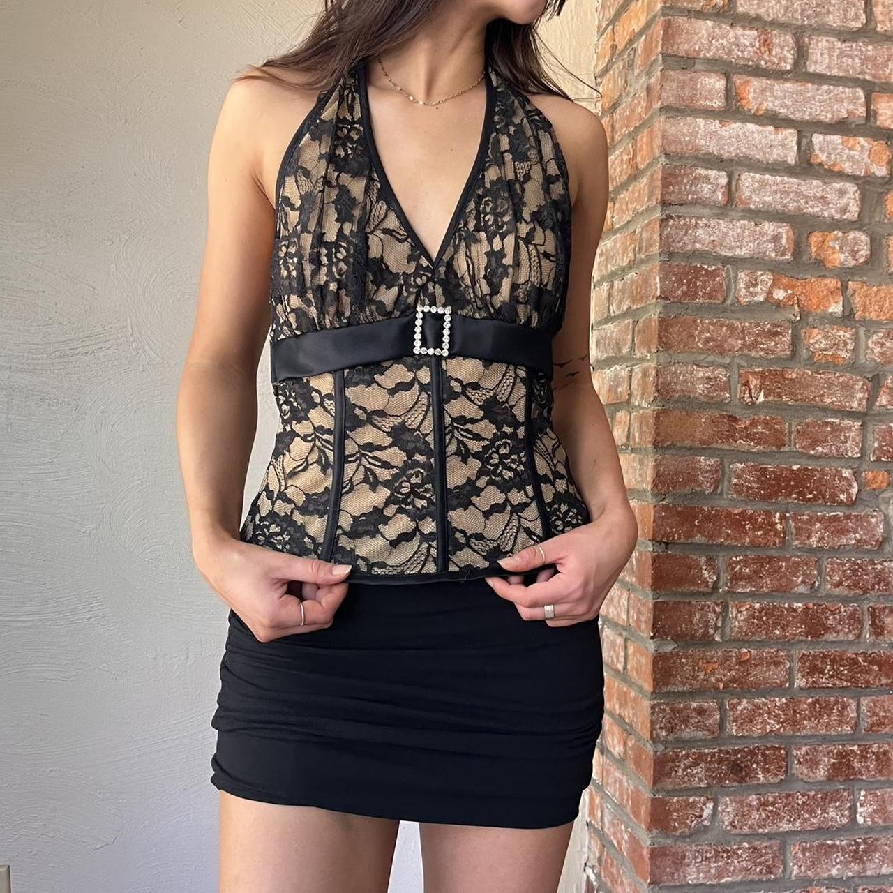 item listed by wanderandwear
