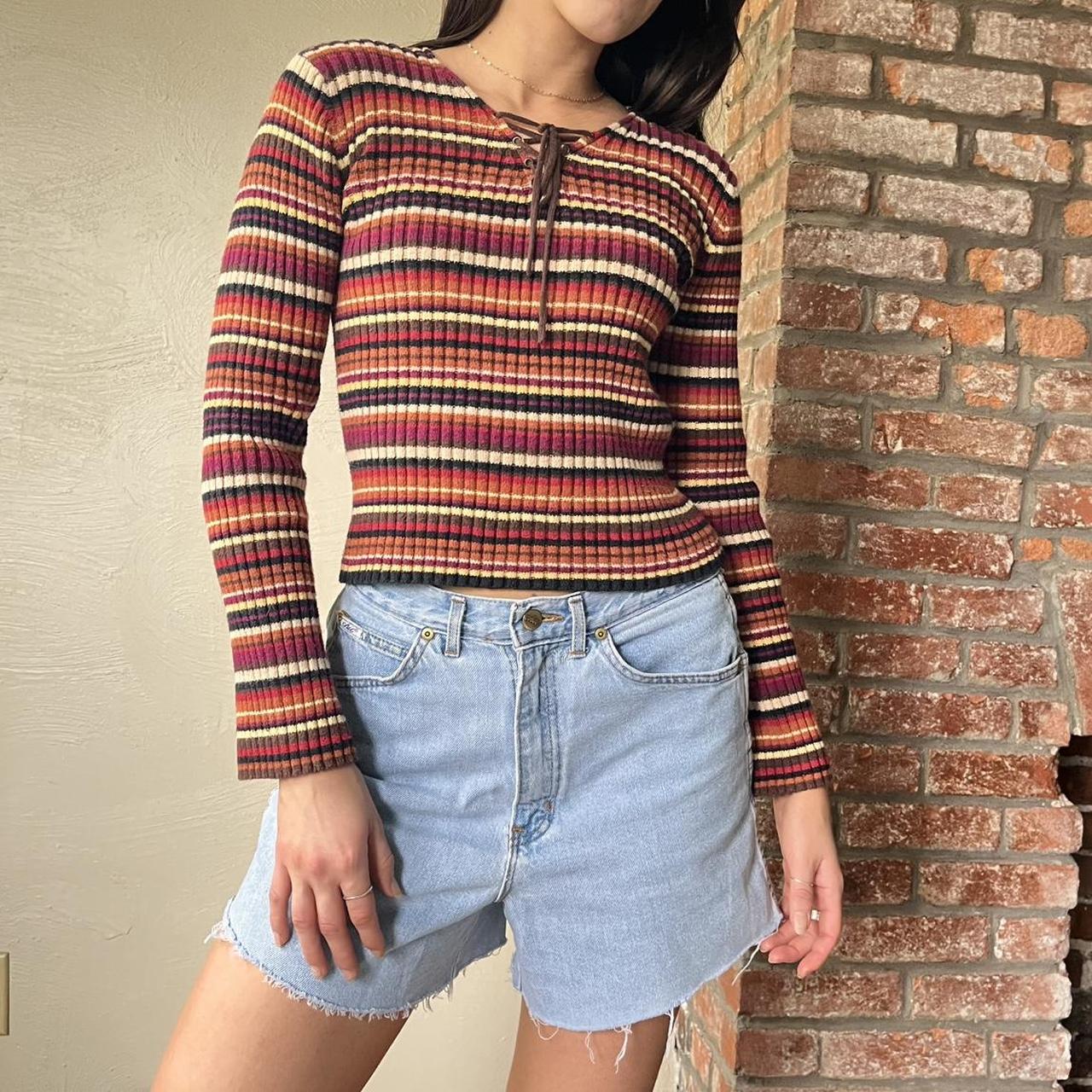 item listed by wanderandwear