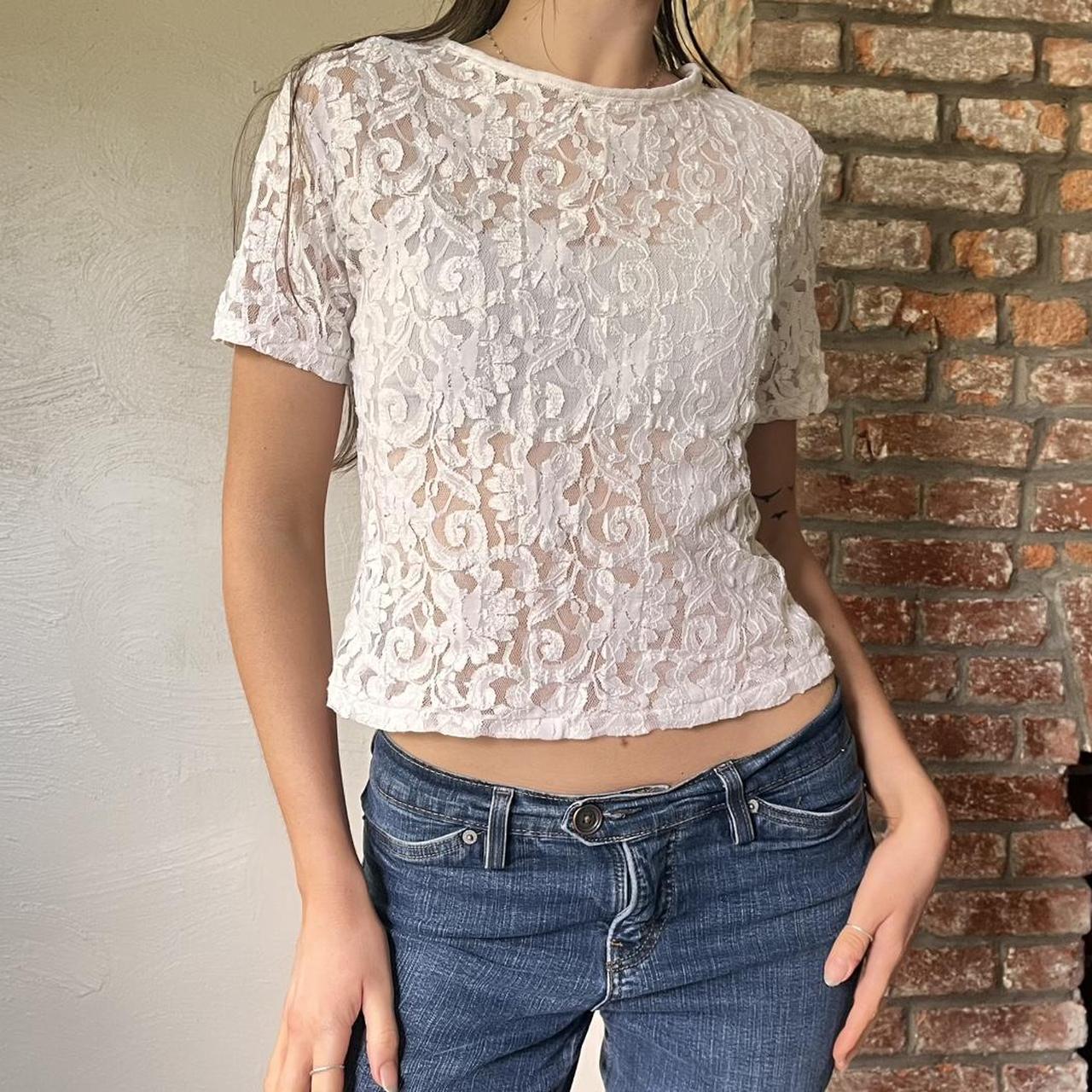 item listed by wanderandwear