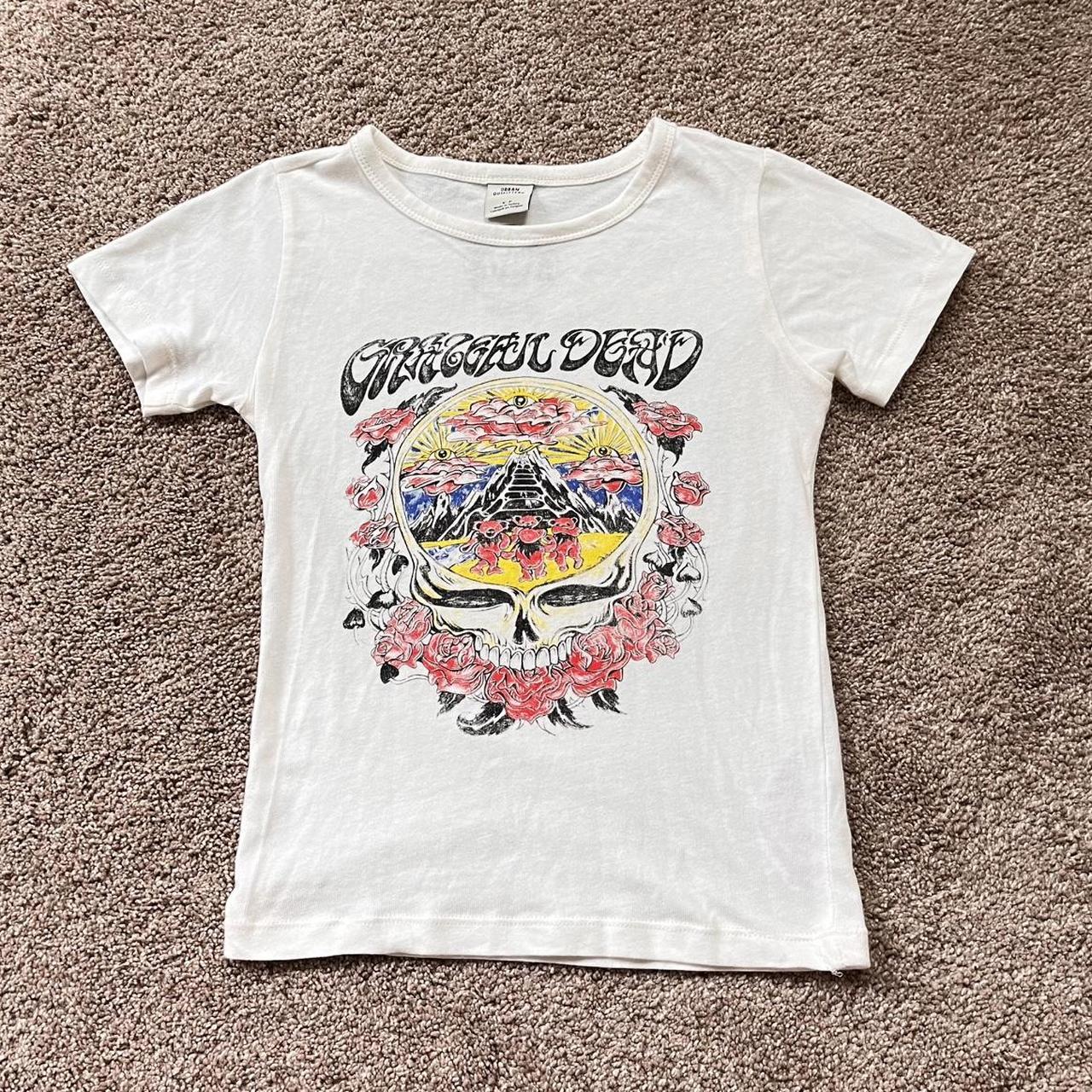 item listed by wanderandwear