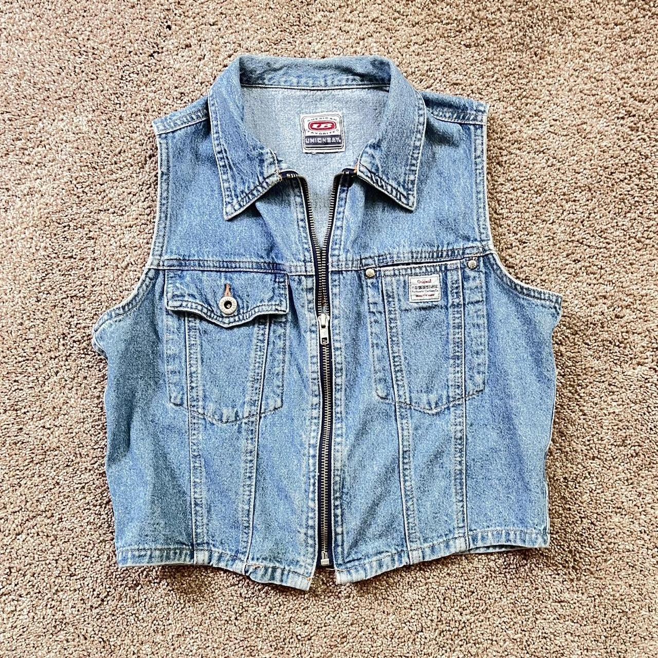 item listed by wanderandwear
