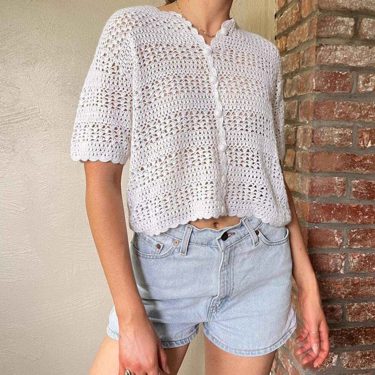 item listed by wanderandwear
