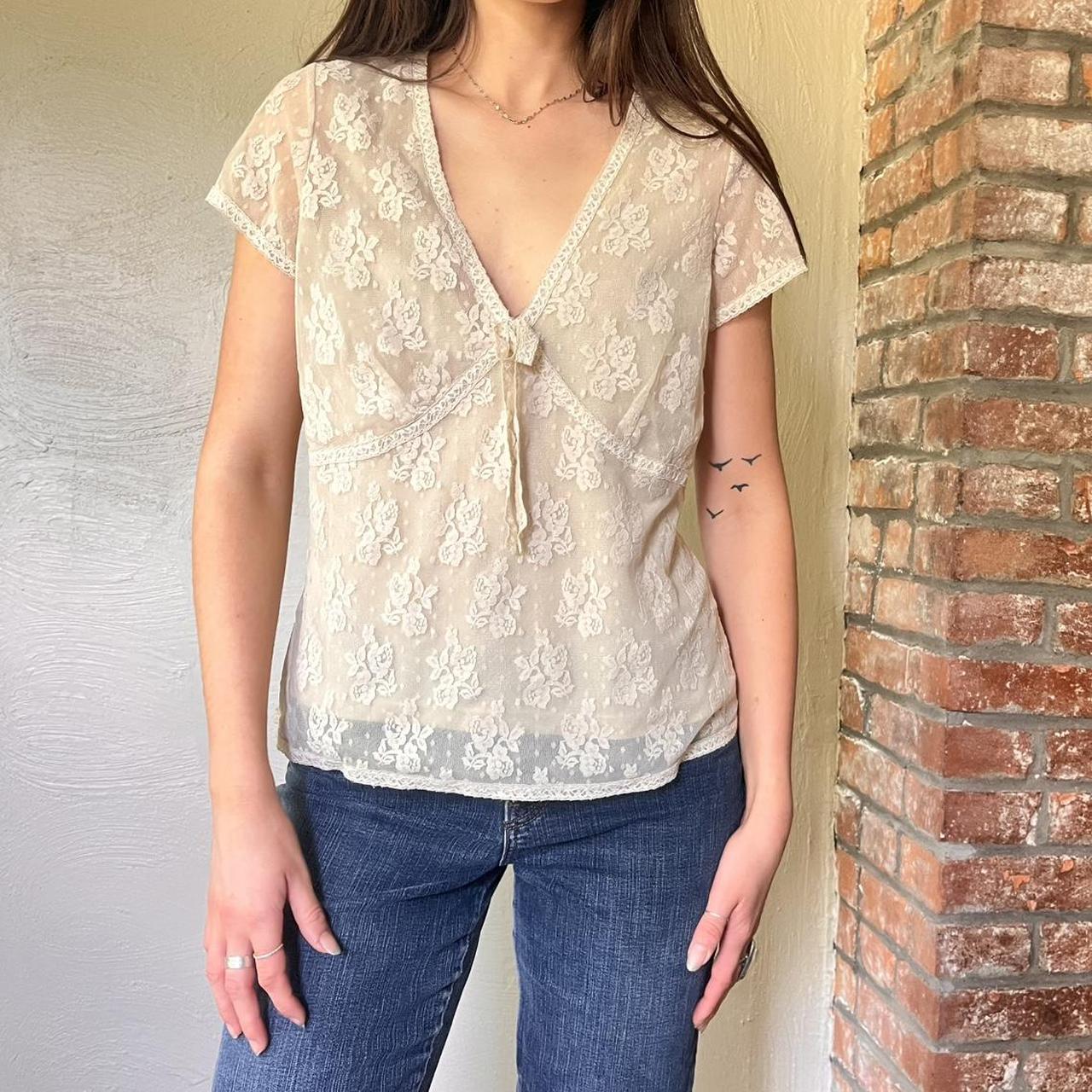 item listed by wanderandwear