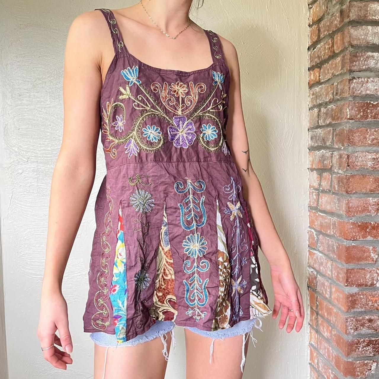 item listed by wanderandwear
