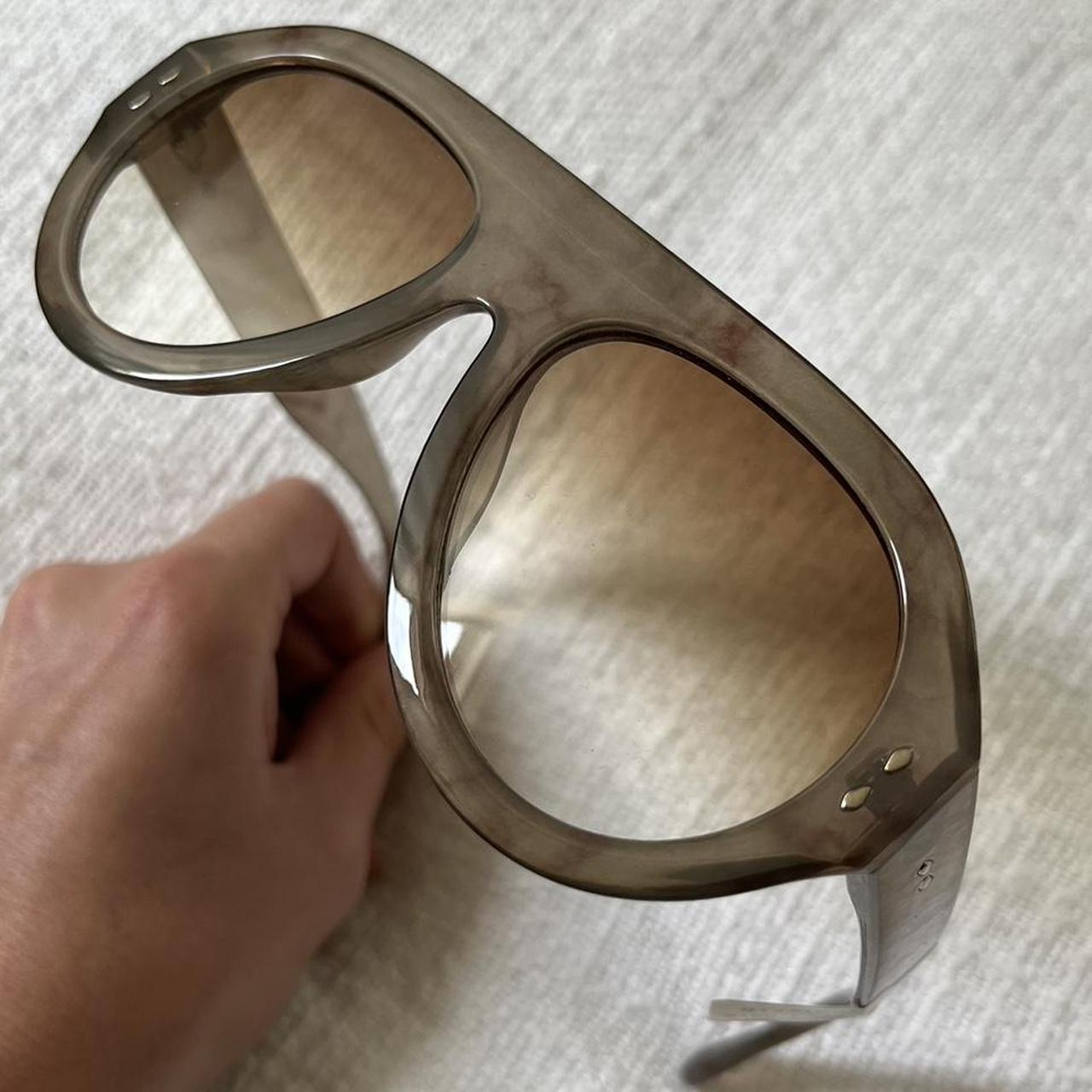 Aviator Glasses Free People Cruise Aviator Depop
