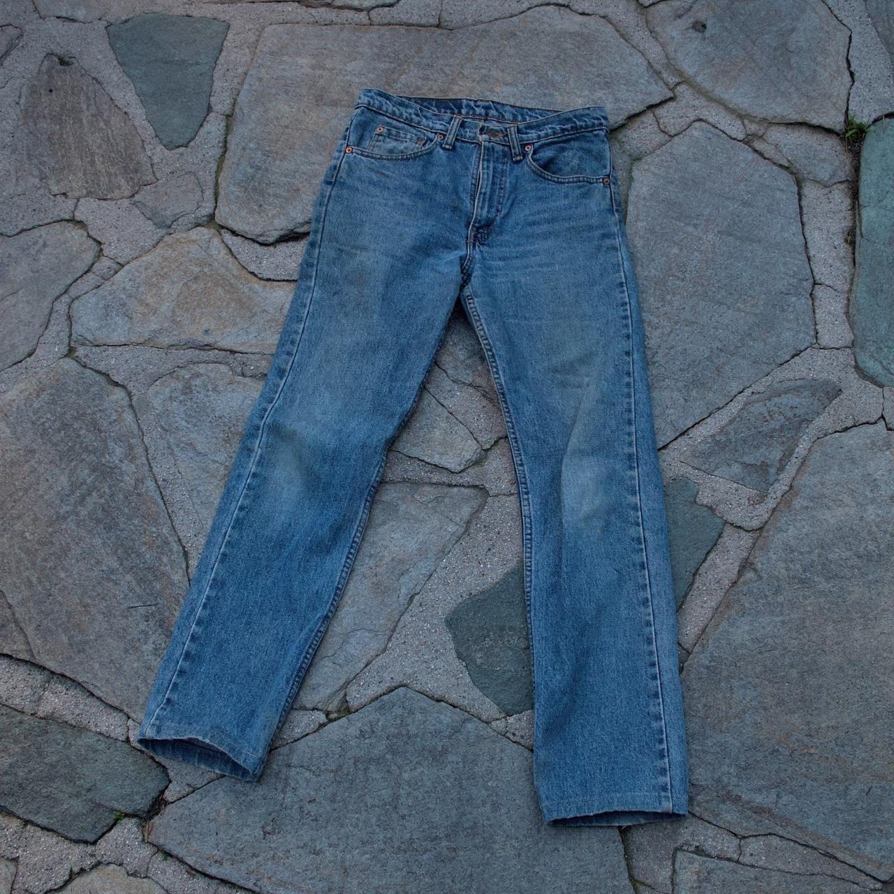 Levis clearance 31 34