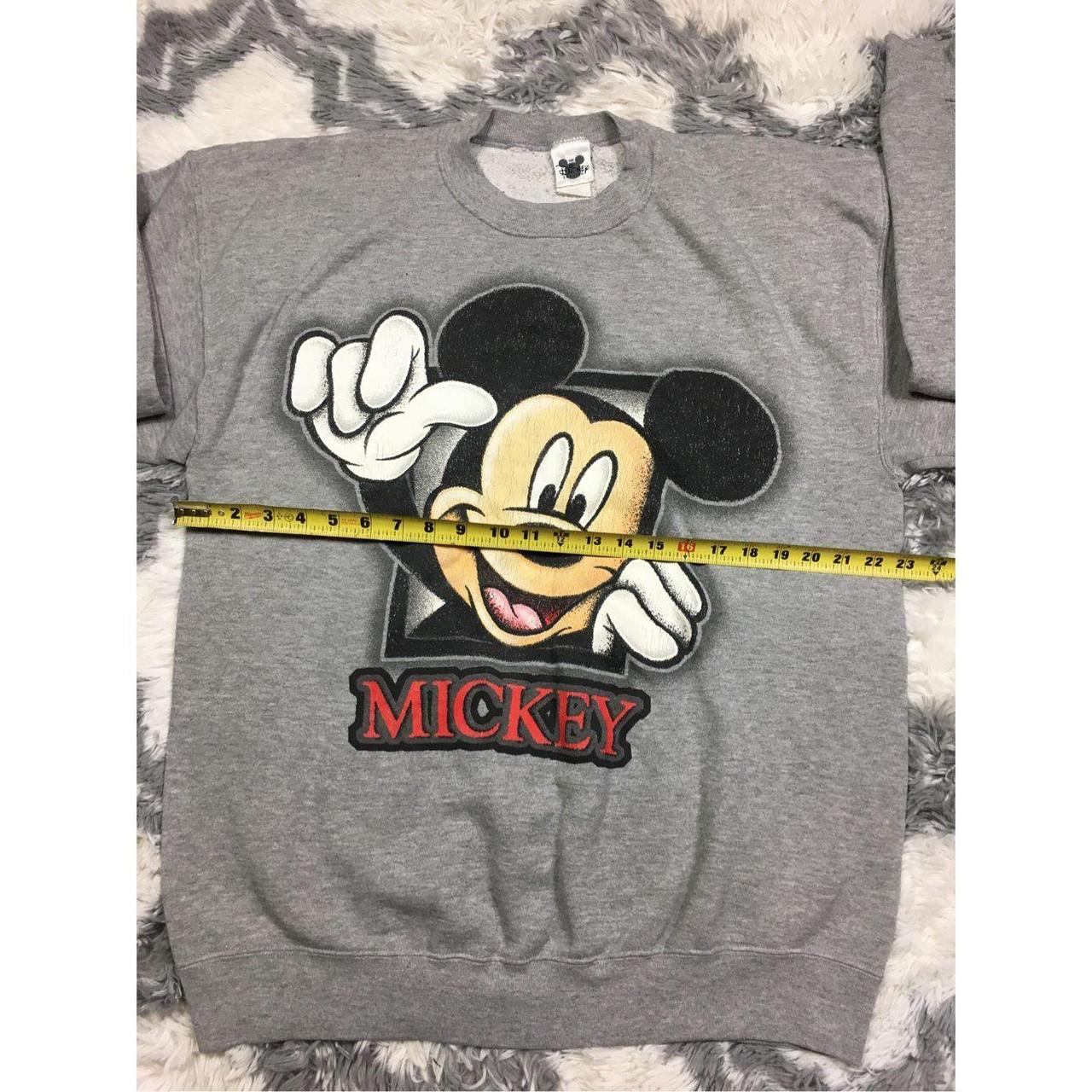 Vintage Los Angeles Lakers basketball Disney Mickey - Depop