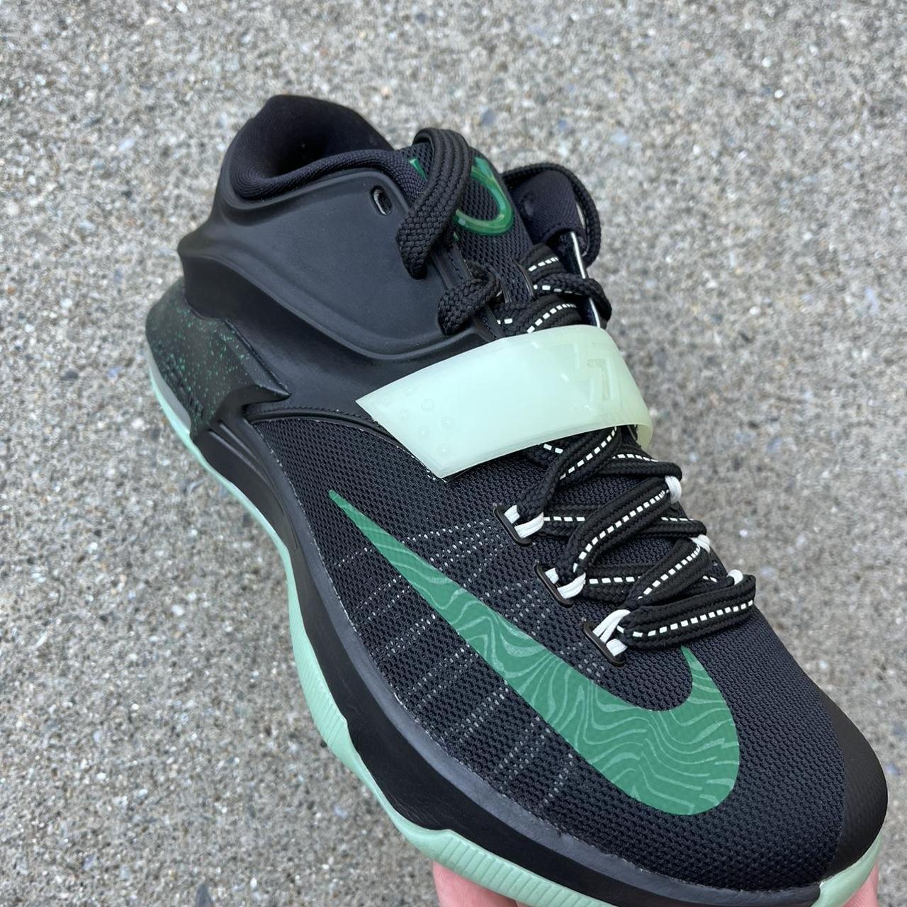 Kd 7 outlet green