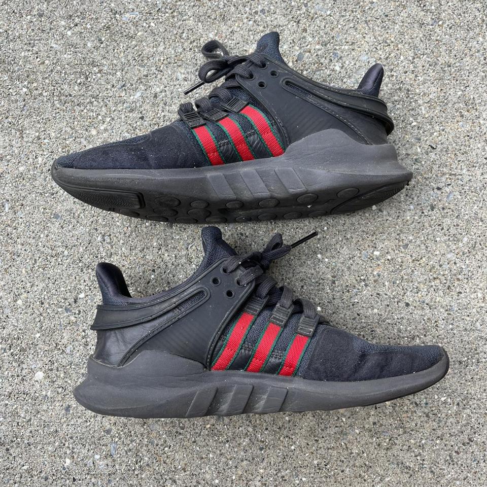 Adidas eqt 93 gucci best sale