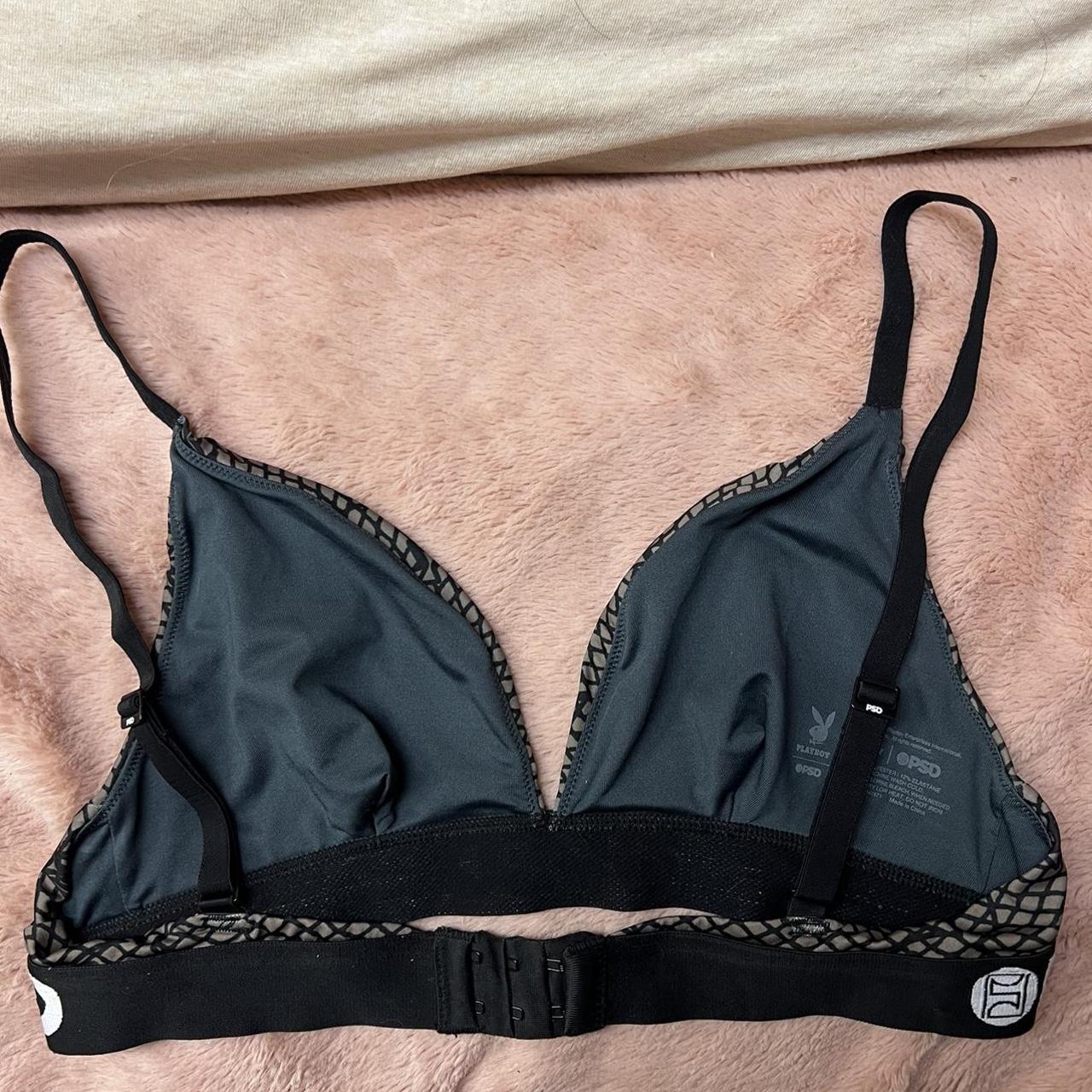 PSD Underwear Women's Bra | Depop