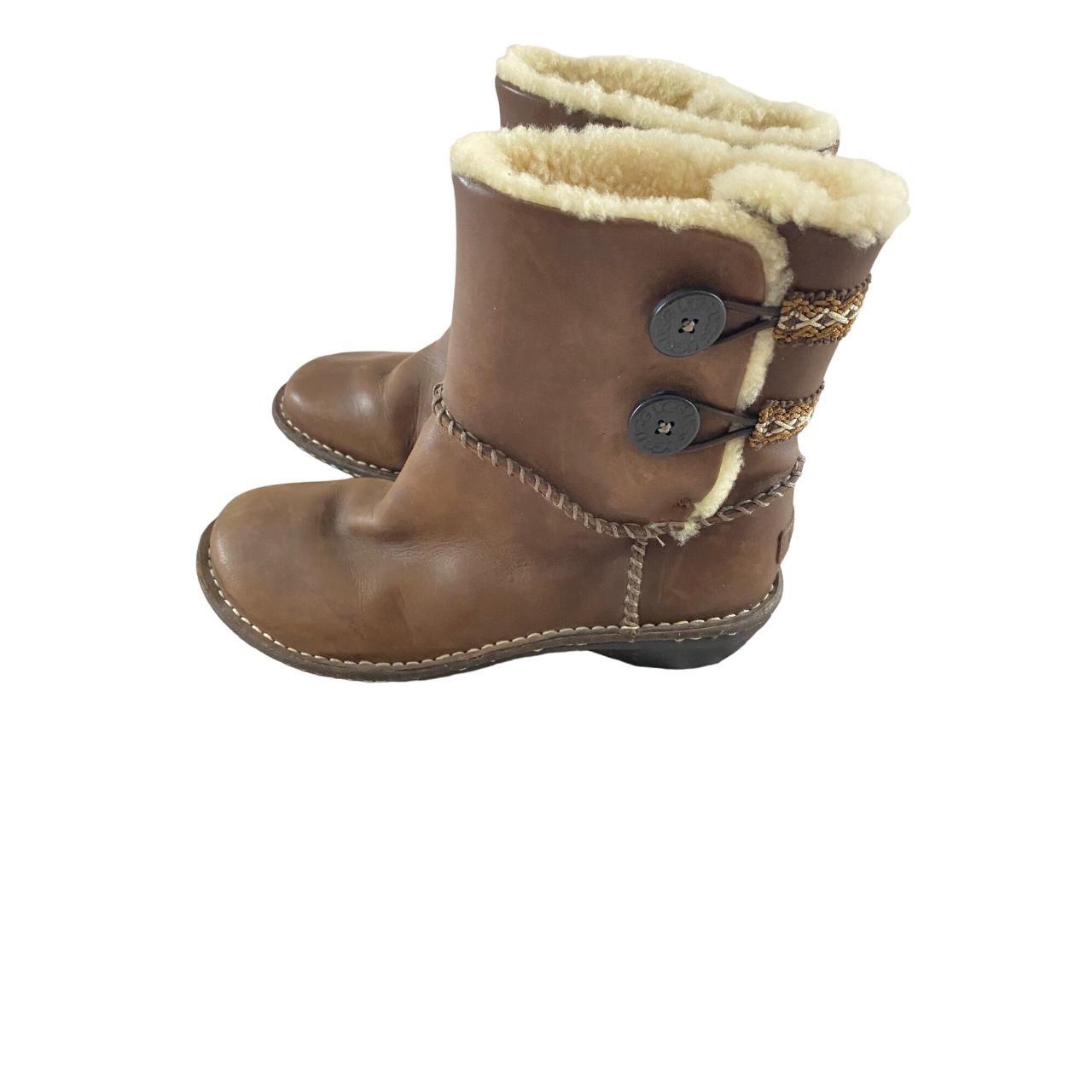 Ugg australia shop lillie boots