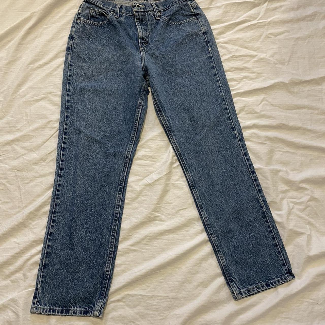 Levis riders clearance jeans