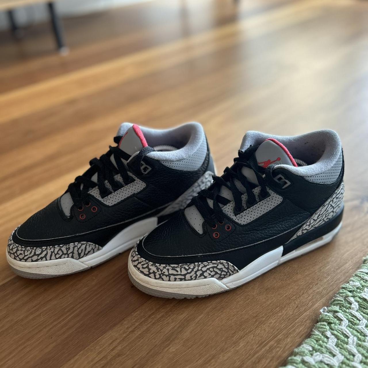 black cement 3 size 7