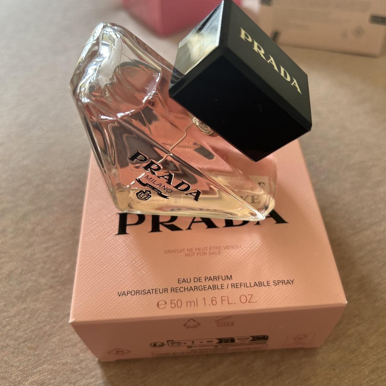 Prada paradoxe discount rollerball