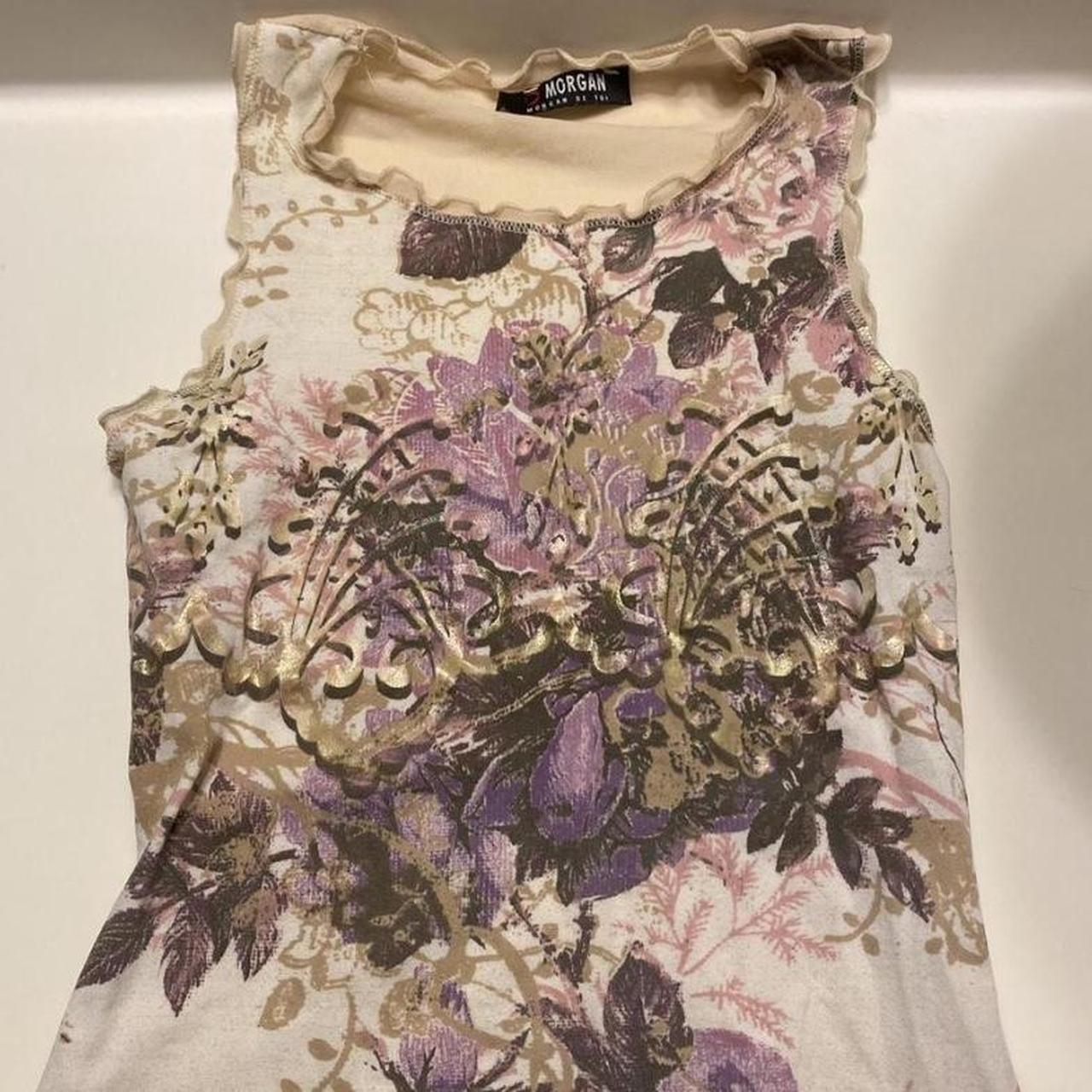 Morgan De Toi Women's T-shirt (4)