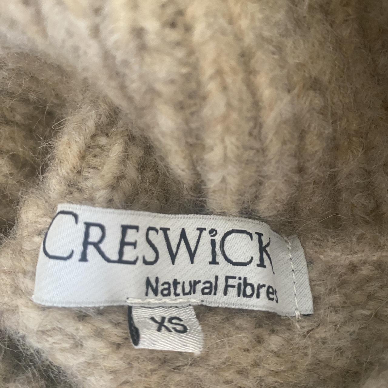 Warmest comfiest Creswick jumper. Styled big,... Depop