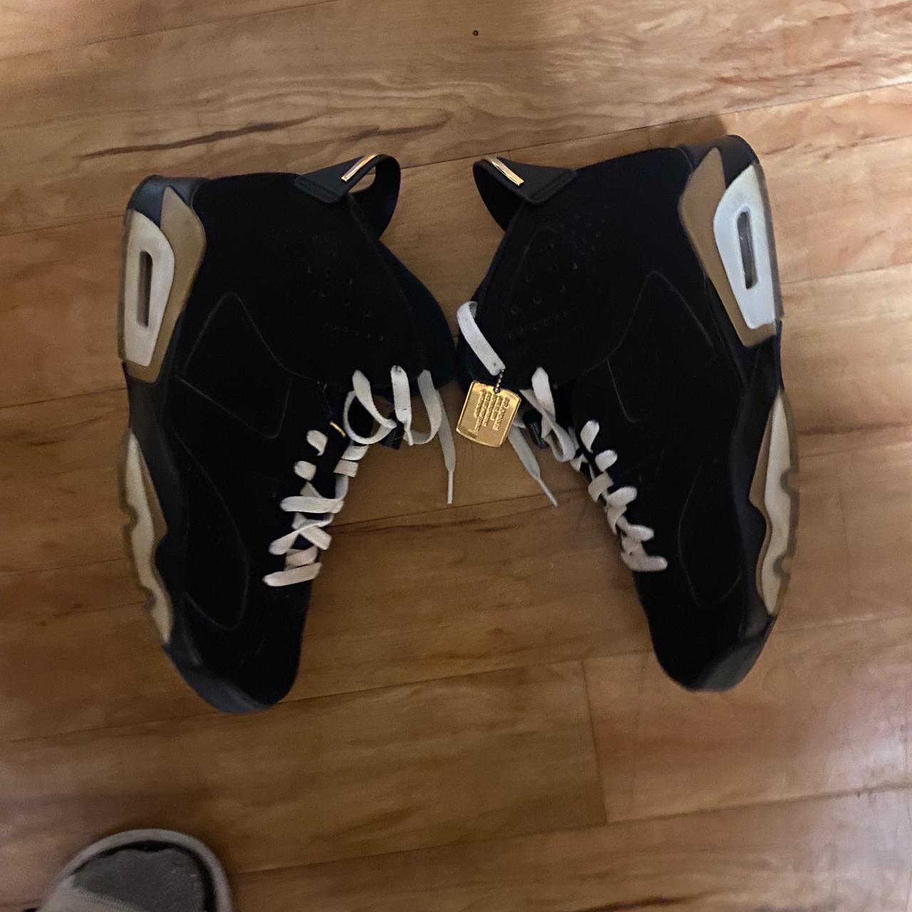 dmp 6s men