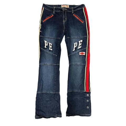 Pepe Jeans aims Rs 2,000 cr sales in next 3 years, to add over 100 stores