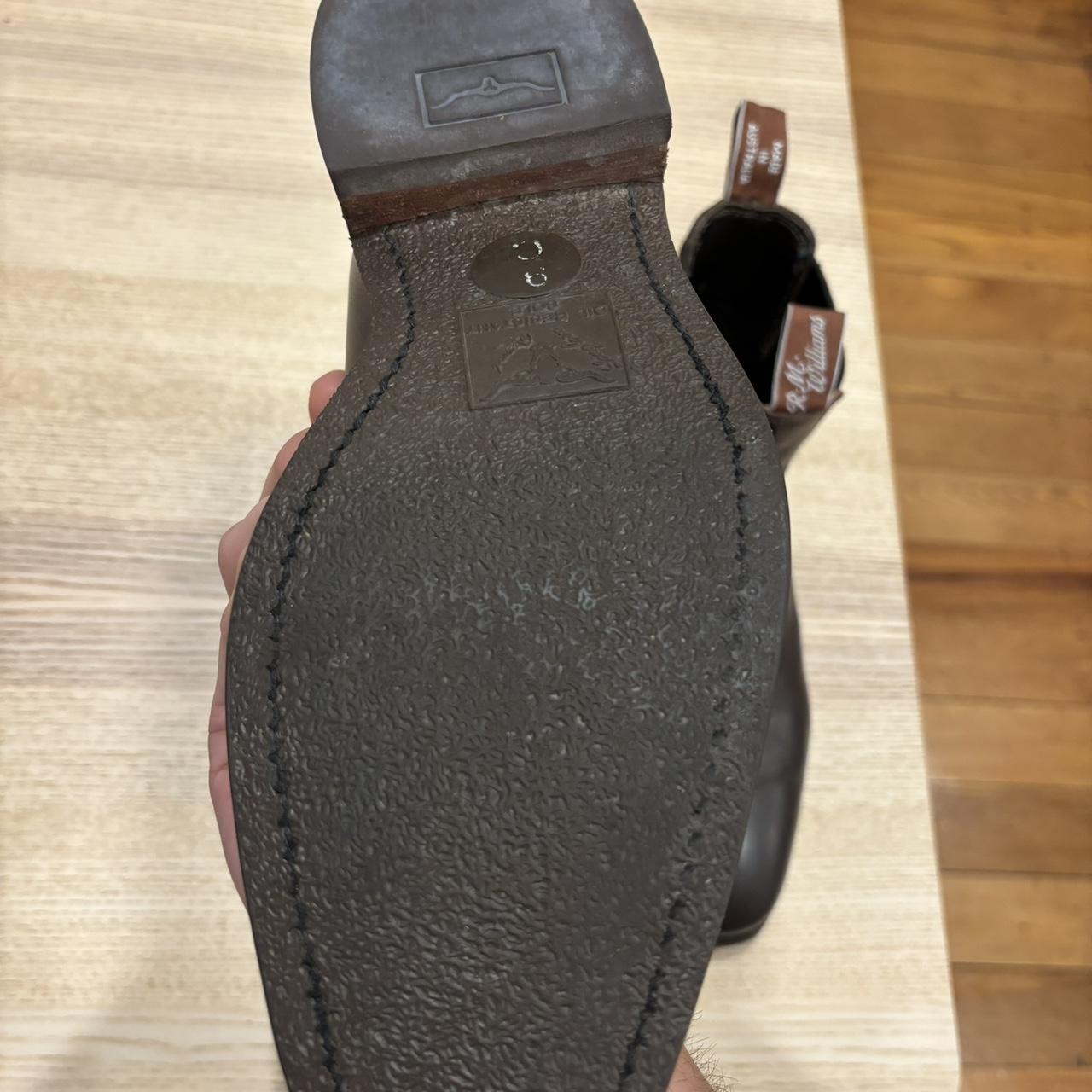 buy rm williams comfort craftsman