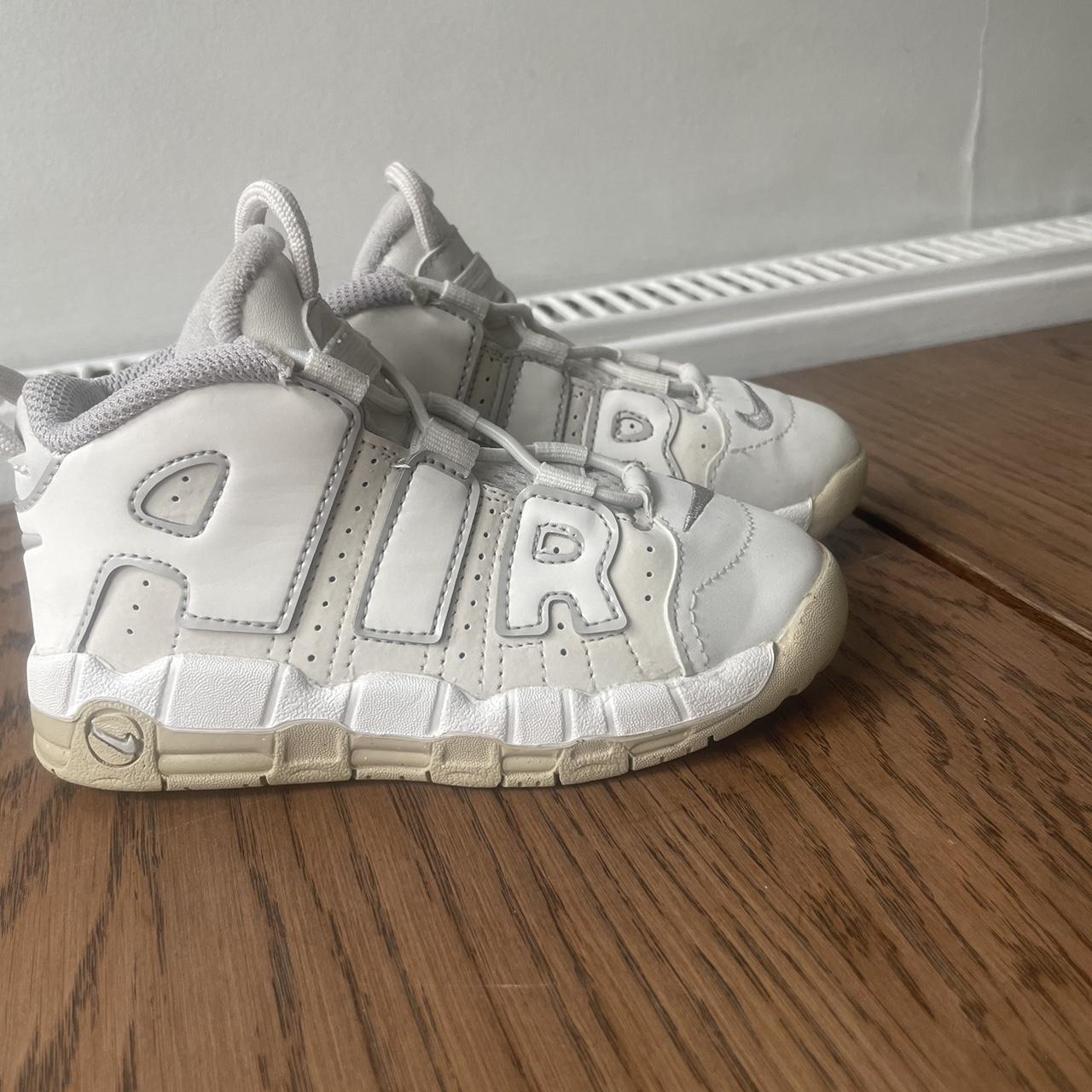 uptempo infant