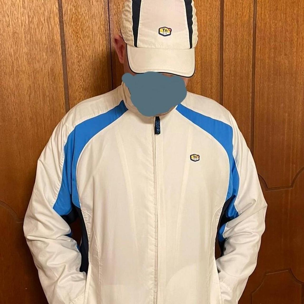 mens tn tracksuit