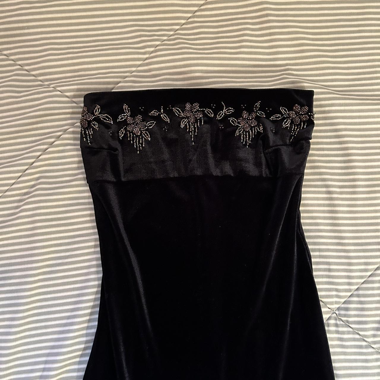 Women's Black Dress | Depop