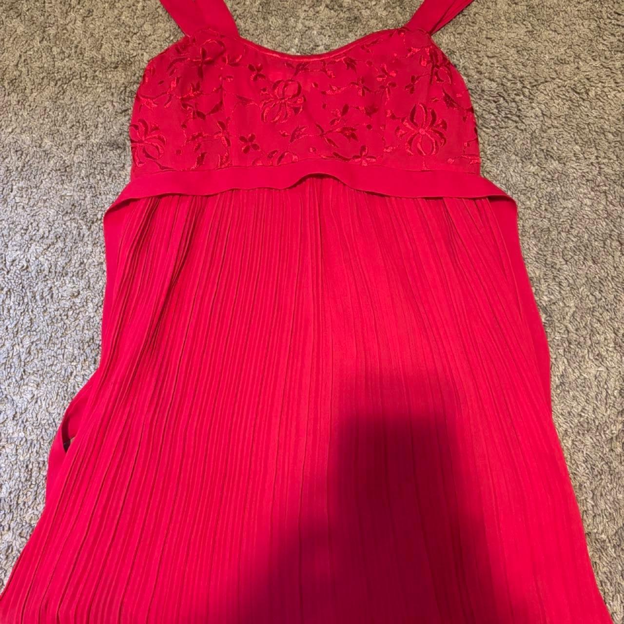 Simply2cute women's silver and grey dress