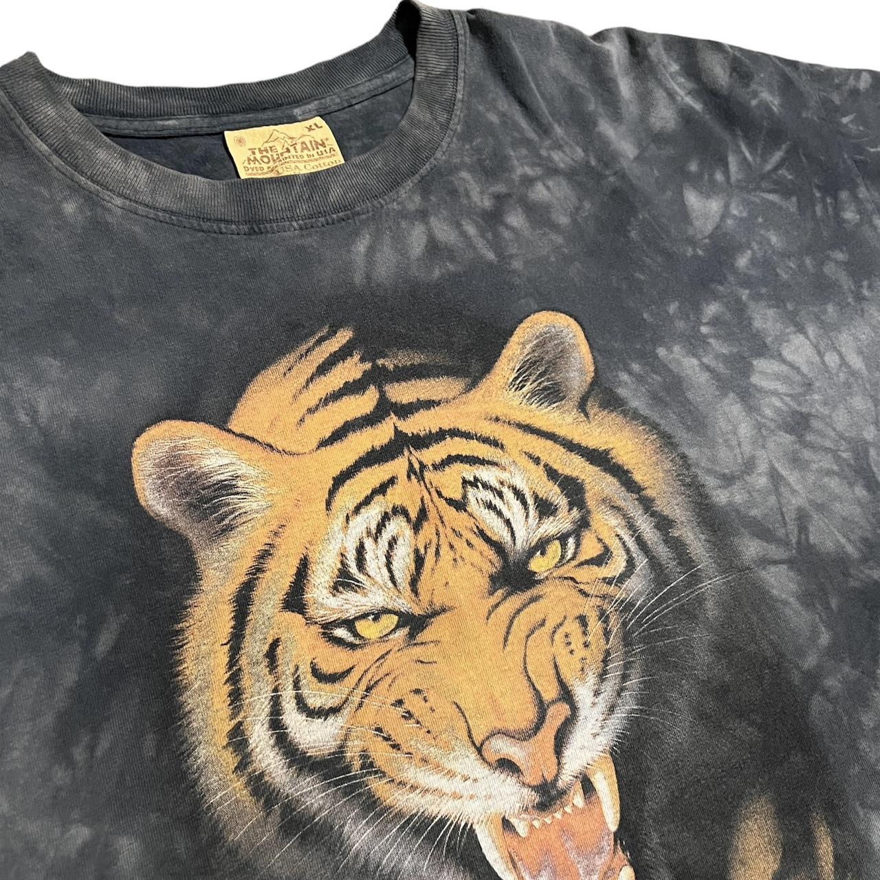 Human Made Tiger t shirt size xl fits like a large - Depop