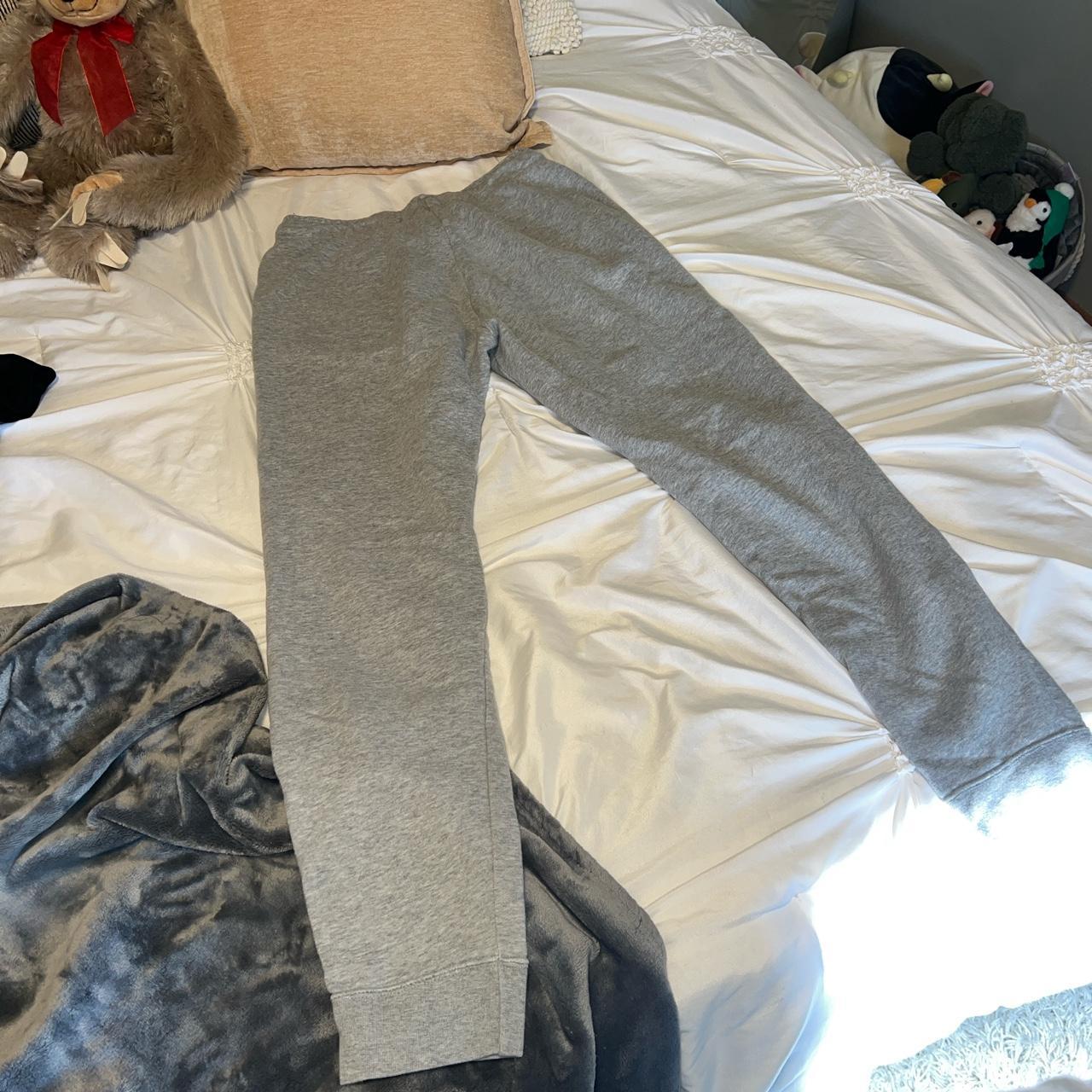 mens nike sweatpants with pockets