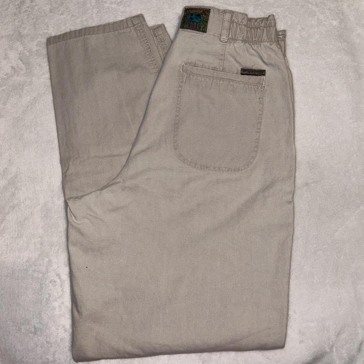 Royal robins pants One pocket on the back and two... - Depop