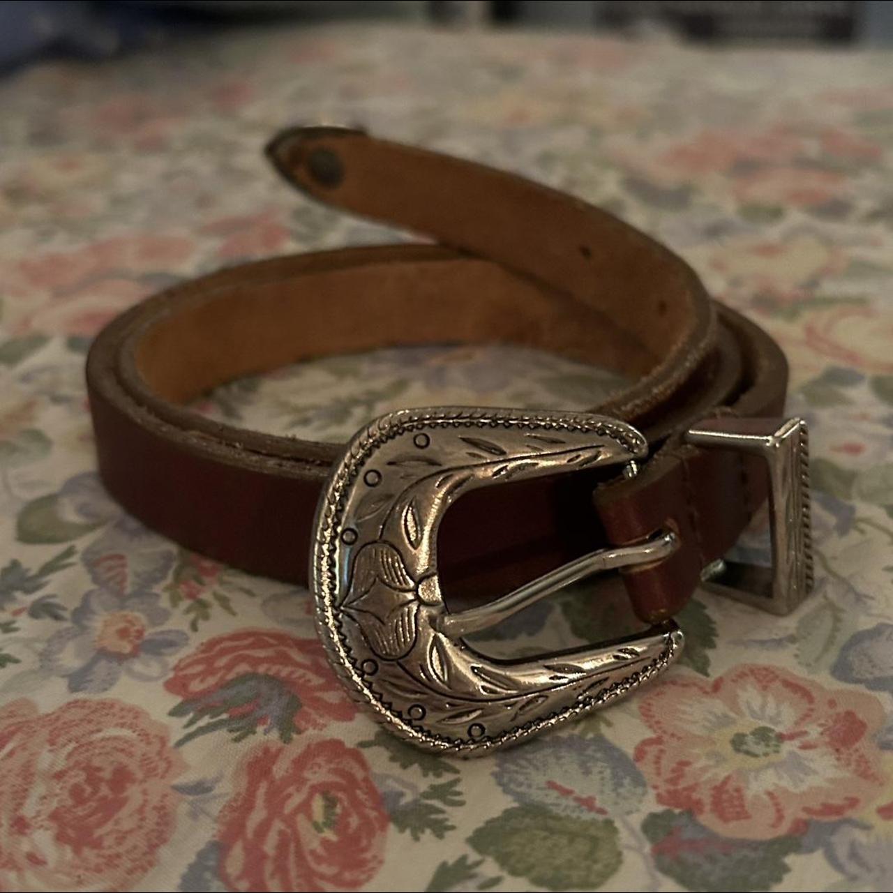 70s belt