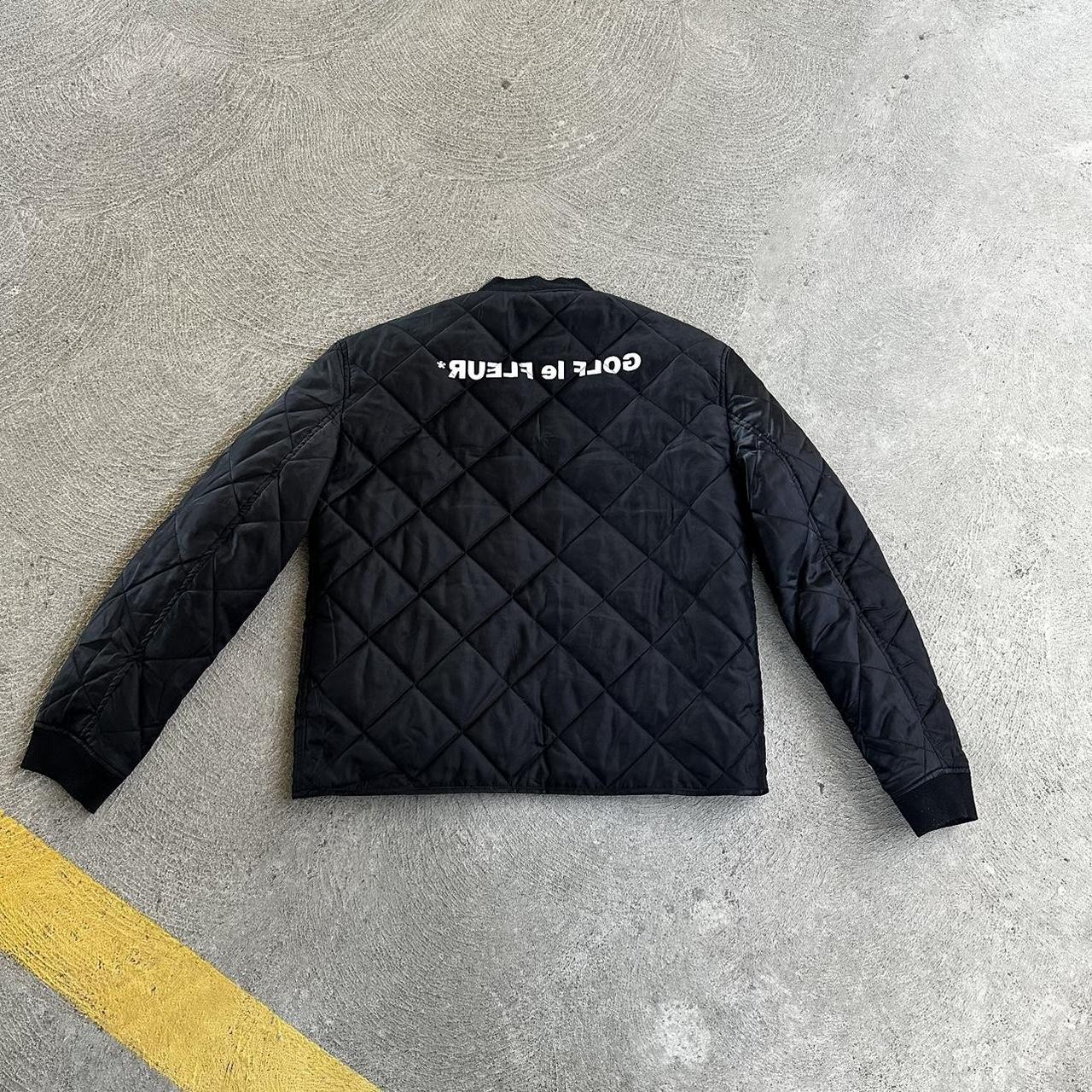 Outlet Golf le fleur bomber