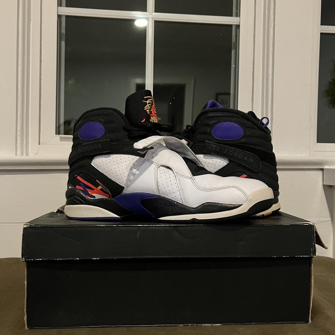 retro 1 three peat
