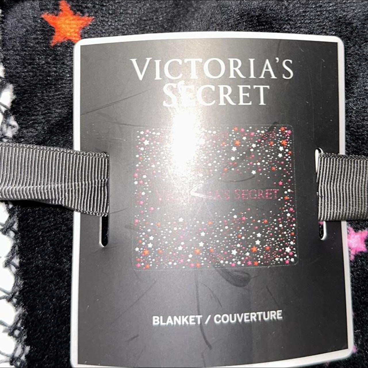 Brand new Victoria's shops Secret blanket