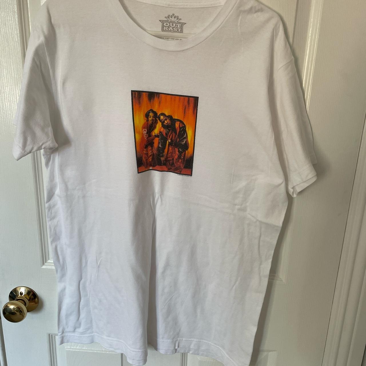 PacSun, Shirts, Outkast Graphic Tee