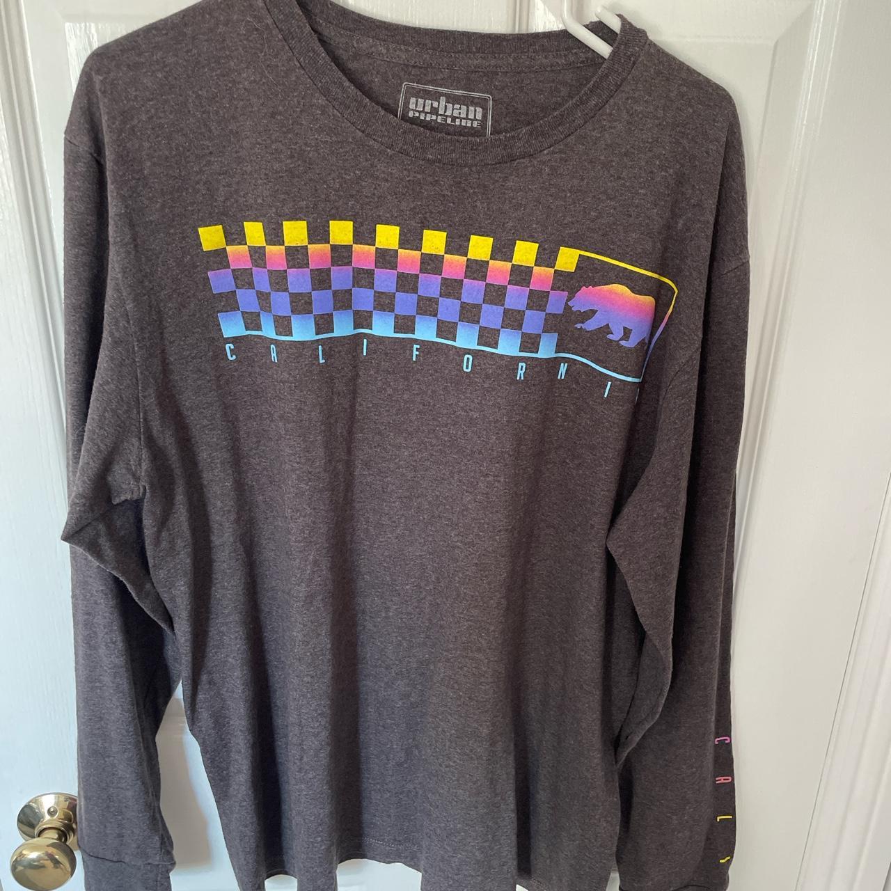 Urban sales pipeline sweatshirt