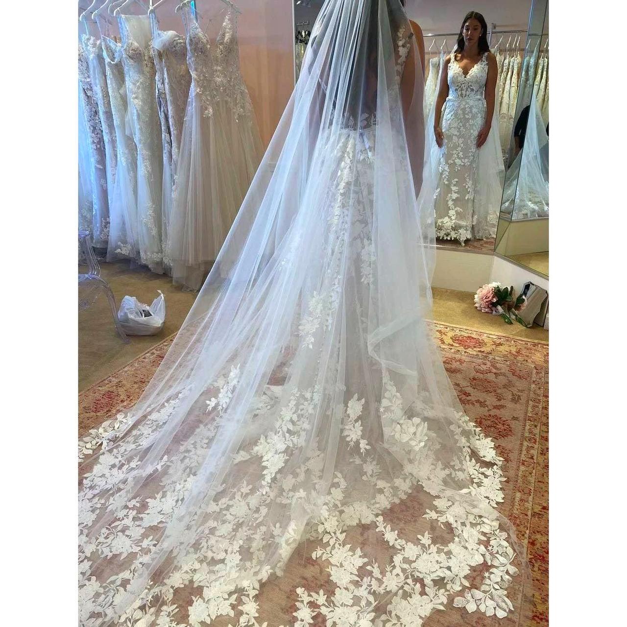 Davids hotsell bridal veil