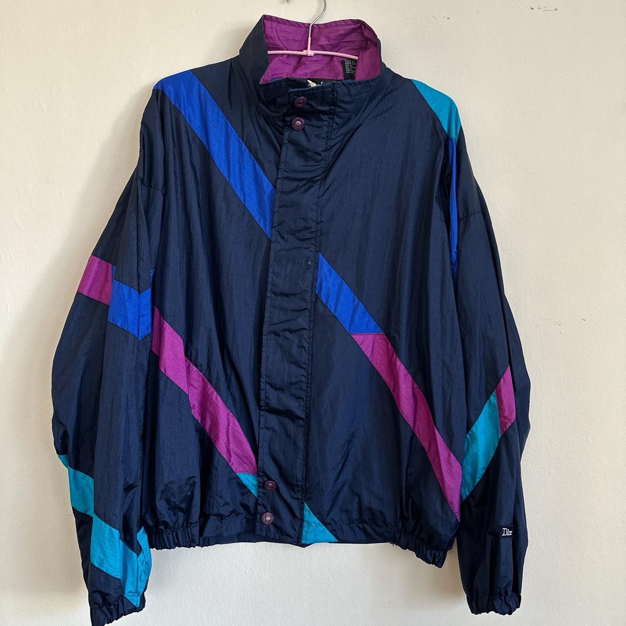 Dior windbreaker outlet