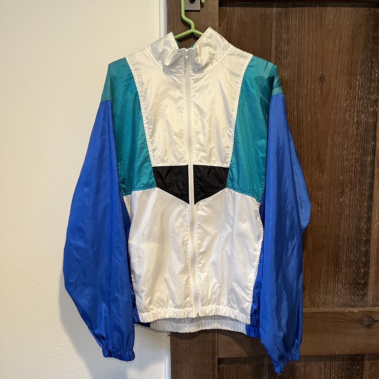 Avia windbreaker on sale