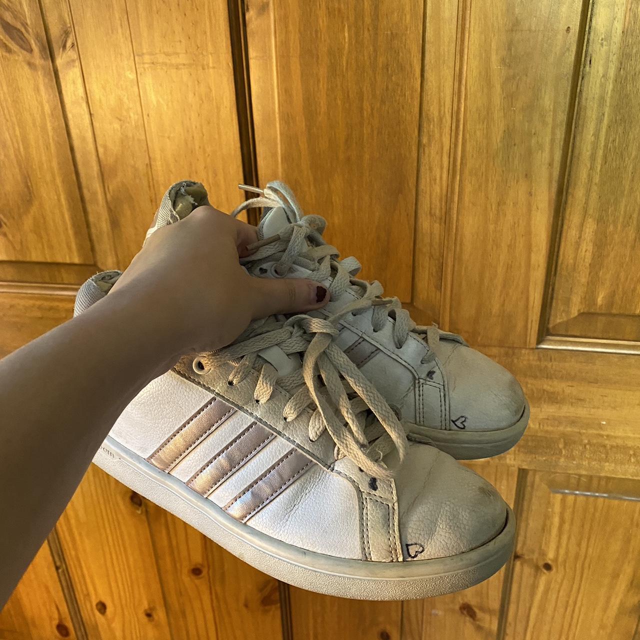 Adidas hard outlet shell