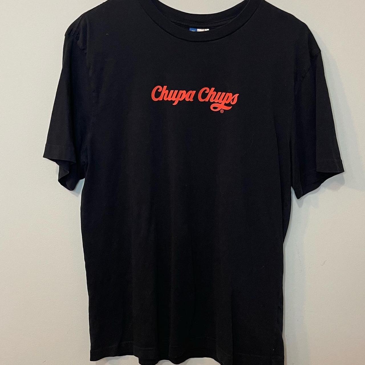 Chupa chups 2025 t shirt hm