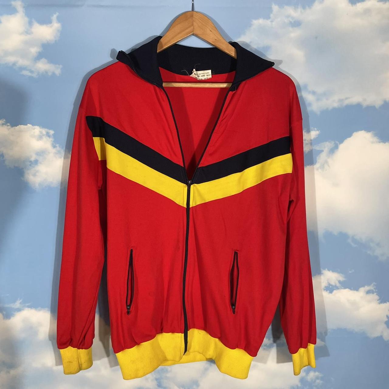 yellow and black 97s