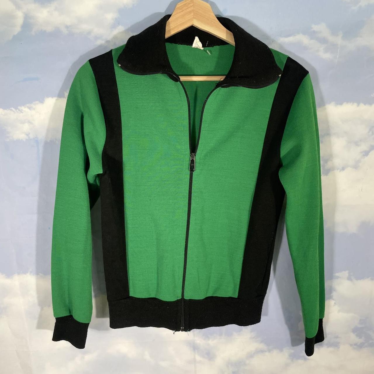 70s track jacket hotsell