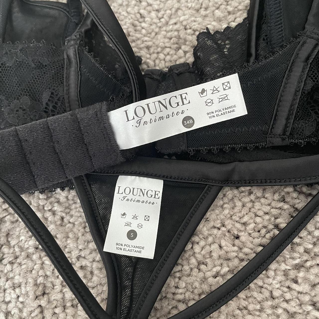 lounge underwear - Poshmark