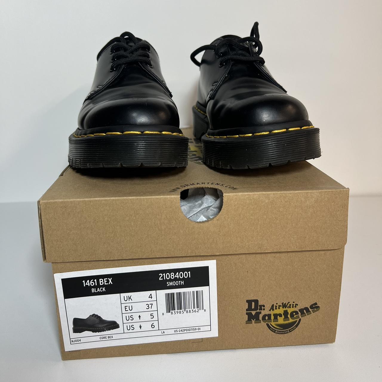 bex doc martens